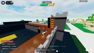 Raid Server Combat Warriors 13 Mins