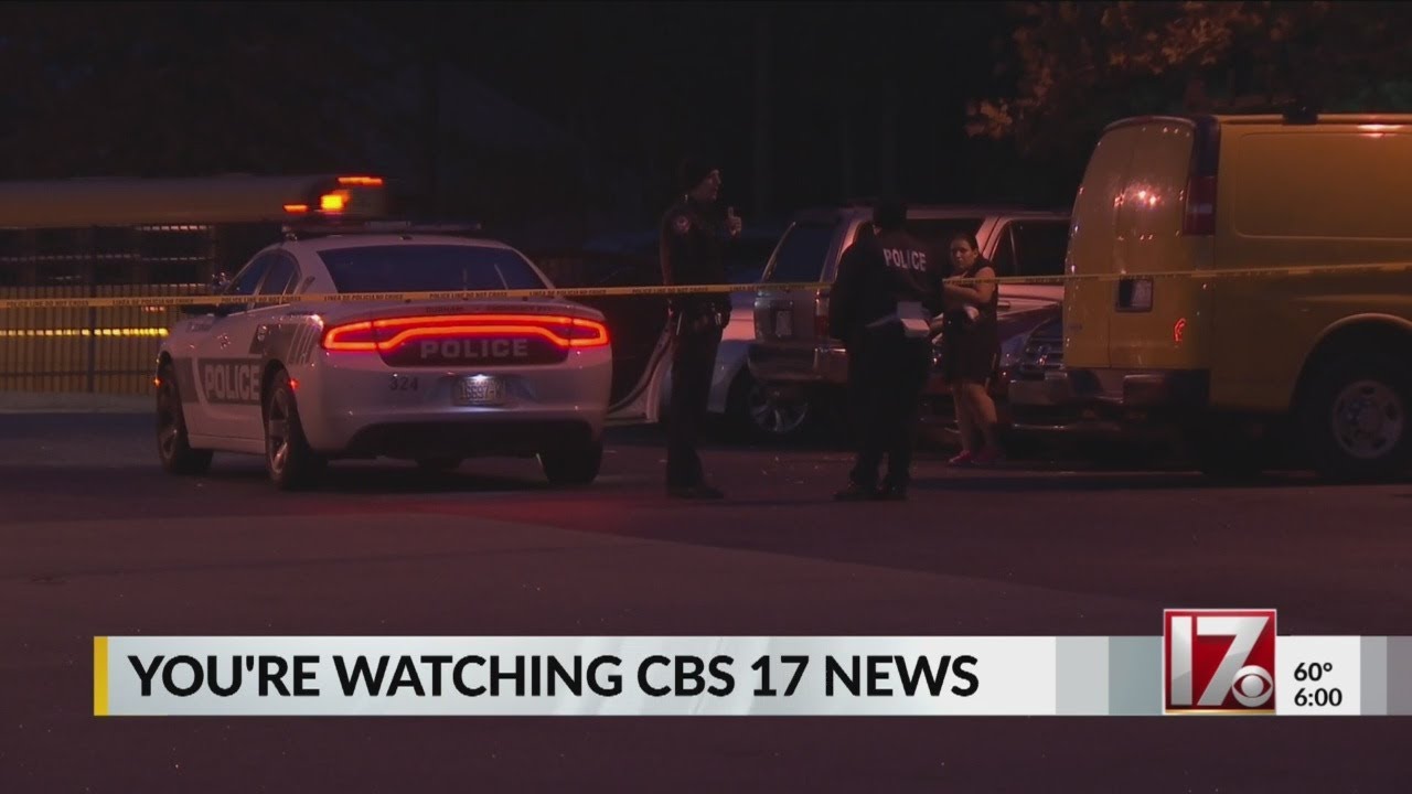 Police: Man in car shot by tow truck driver during argument over ...