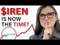IREN Stock TUESDAY CRAZY!? (Urgent: Thank Me Later) IREN Limited