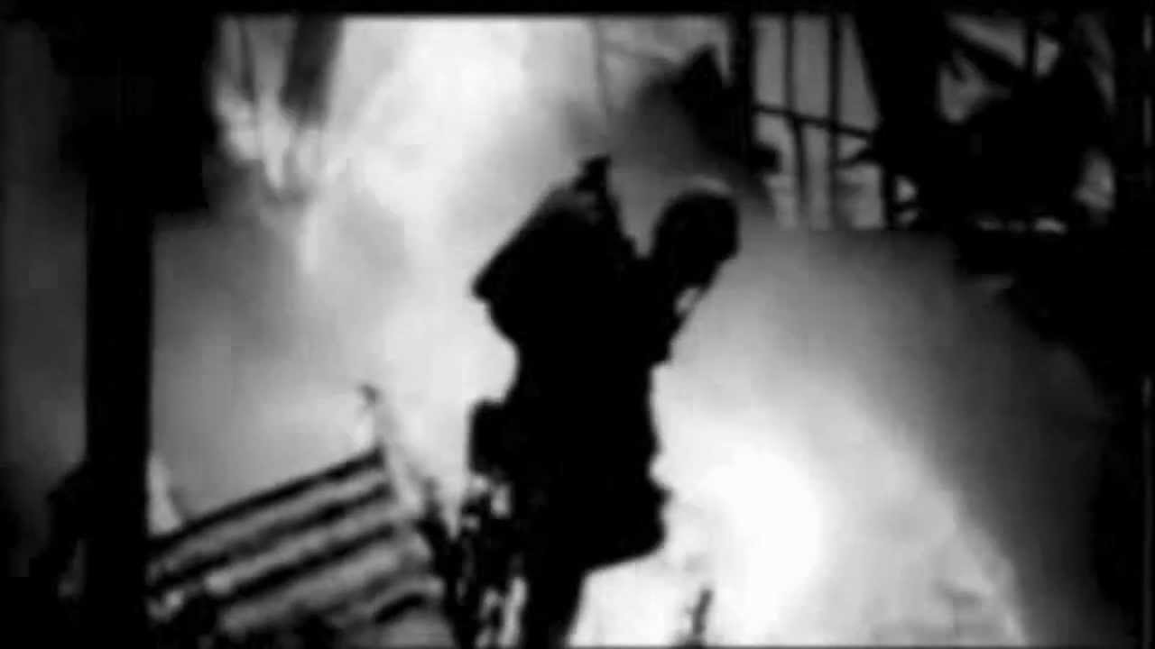 DIvinefire - The Worlds On Fire