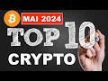  top 10  crypto special crash  uniquement des gros projets massacres a tres fort potentiel 