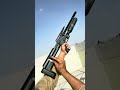 M60BTB Air Rifle Shooting #airgun #airsoft