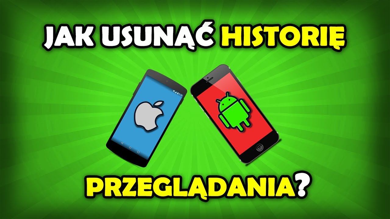 New Update Jak wyczyścić przeglądarkę w telefonie? Usuwanie historii przeglądania