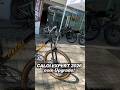 Oportunidade na Caloi Explorer Expert 2026-