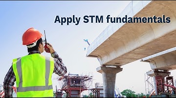 Strut & Tie Modeling for Concrete Structures