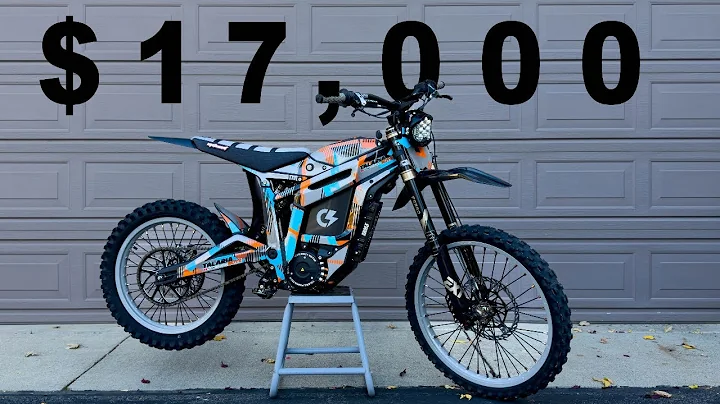 $17,000 Talaria Sting! // Waste of Money?!