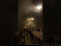 الشتاء استكنان