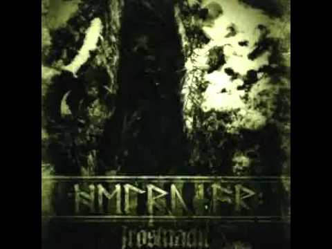 Helrunar - Bis die Seele gefriert