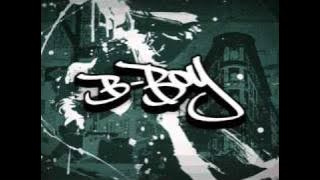 Break Dance Music -     Ch_Check It Out ( Instrumental )-Beastie Boys