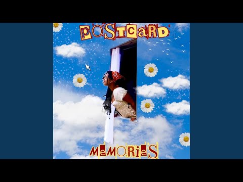 POSTCARD MEMORIES