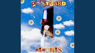 POSTCARD MEMORIES