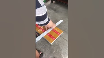 Làm Thùng xốp ốp kính để nuôi cá lóc #caloccanh #calockieng #channa #channamaru #xuhuong #shorts