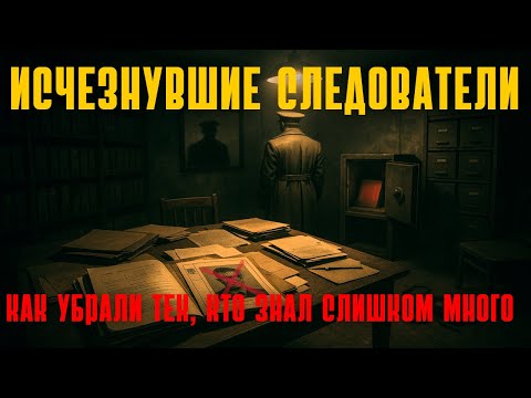 Секретный союз КГБ и ОПГ: Устранение лишних — по ведомственным спискам