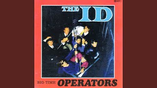 Big Time Operator