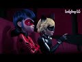 Gang of secrets/Miraculous Ladybug 4ta Temporada/segunda parte (subtitulo)