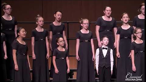 Clap and Sing, Join Together - Cadet-EV, Phoenix Children