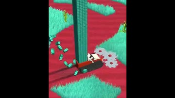 Stone Grass   Lawn Mower Game by Tap2Play LLC