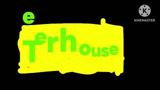 Treehouse A Corus Entertainment Company Logo Remake