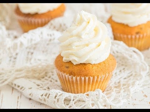 The Best Buttercream Frosting Recipe. Ever.