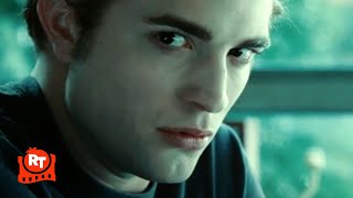Twilight (2008) - Bella's Scent Scene | Movieclips