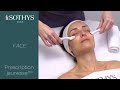 Eye contour treatment - 6 steps - Cryo eye professional treatment