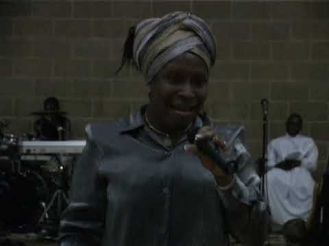 Berachah 2007 - IN HIS WAREHOUSE - Part 2