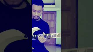 Solo gitar Janji Ujo Aro
