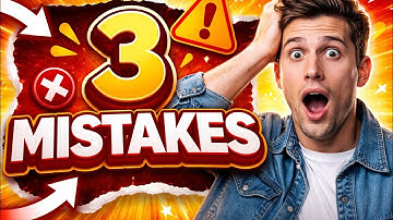 3 Cybersecurity Mistakes Every Self-Learner Makes