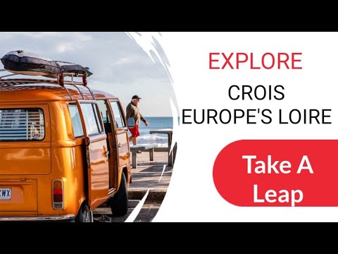 Croisi Europe's Loire