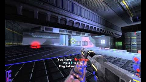 New Red Eclipse map: Suspended