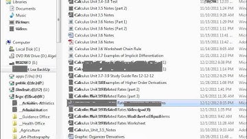 Calculus Unit 3 9 Related Rates Trigonometry Examples