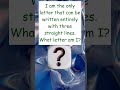 English Alphabet Quiz #quiz #shortsfeed#trending#Quiz#gk#gkquiz#gkshorts#trivia#viralquiz#English