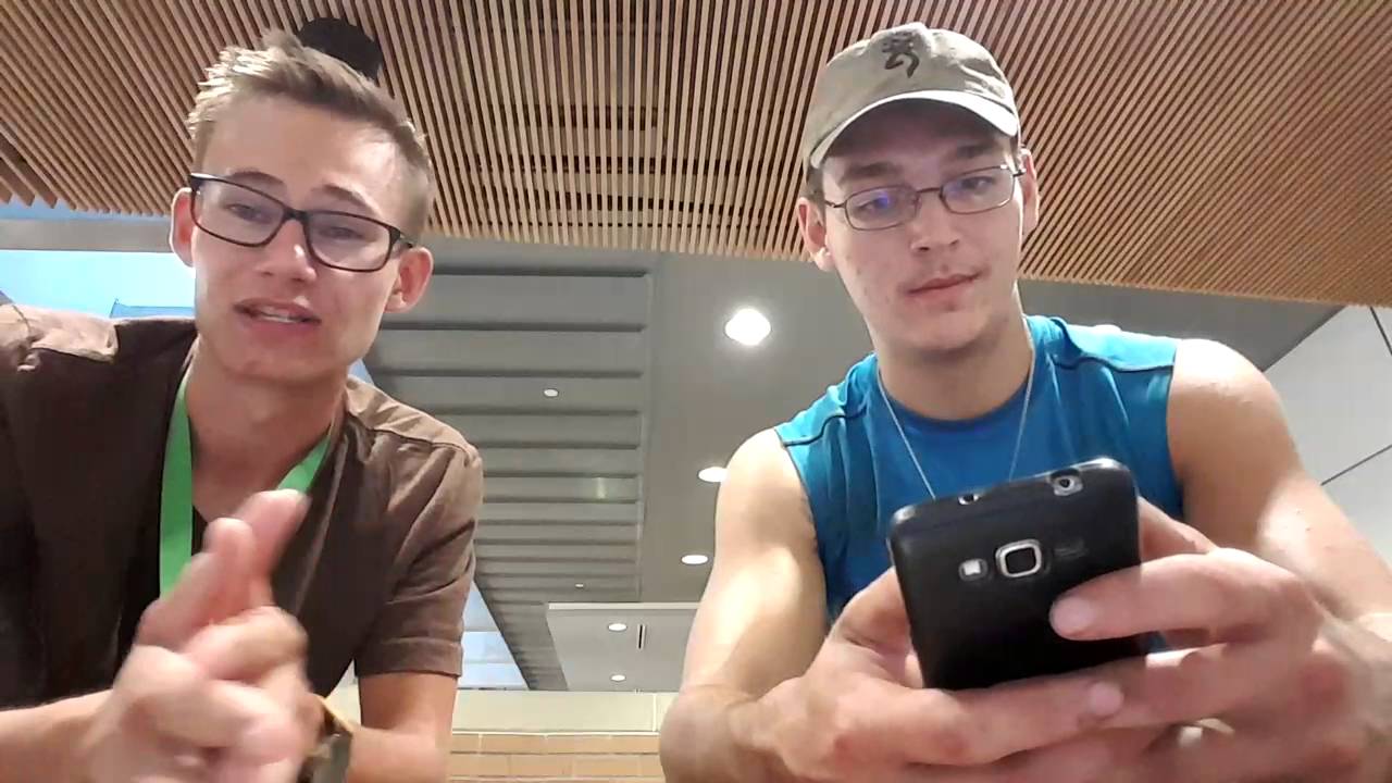 Live Stream