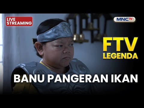 Ikan Pangeran