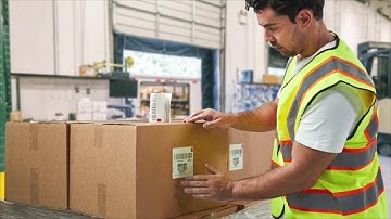 Go Green With RFID: See How RFID Technology Fits in the Sustainable Warehouse