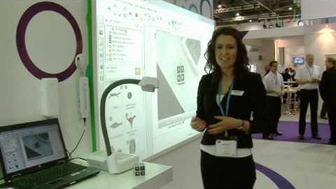 SMART Document Camera SDC-450