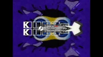 Klasky Csupo in Mirror Not Field Day Major^2 (Squared)
