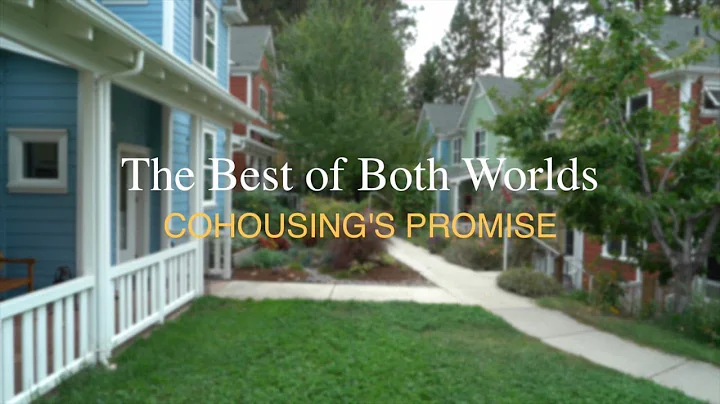 Bullfrog Films presents...The Best Of Both Worlds:...