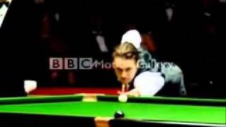 Stephen Hendry