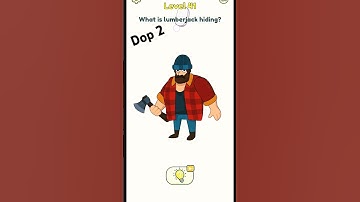 Dop 2 level 41 complete #dop2 #music #youtube #short #foryou