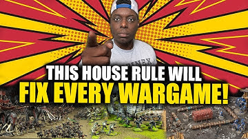This house rule will improve your tabletop experience!