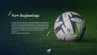 FC 24 @easportsfc @EASPORTSFCPro