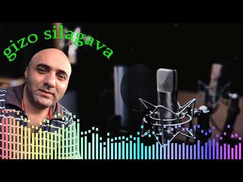 gizo silagava - Me mainc moval/მე მაინც მოვალ