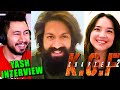 KGF Chapter 2 Star YASH Interview - April 2022!