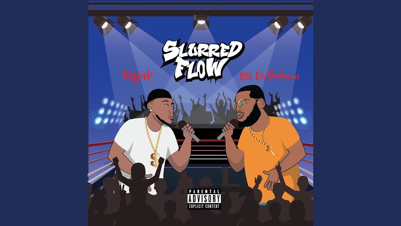 Watch Slurred Flow on YouTube Watch Slurred Flow on YouTube