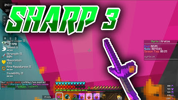 Running In Bases With A Sharp 3! Vyrix Minecraft Hcf