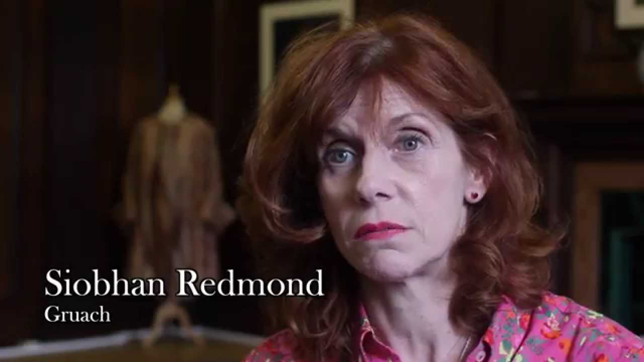 Backstage: Dunsinane - In Conversation (2015 USA tour) - YouTube