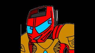 BIONICLE: the day I got cartooned