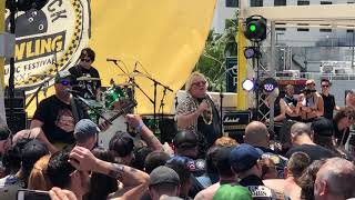 Sloppy Seconds - 5/27/2019 Las Vegas