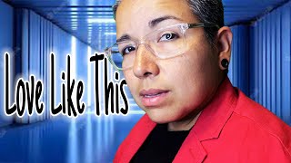 Ss501    love Like This english Cover